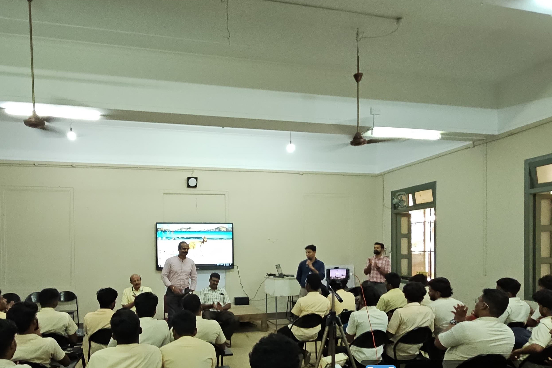 Smart Class 2